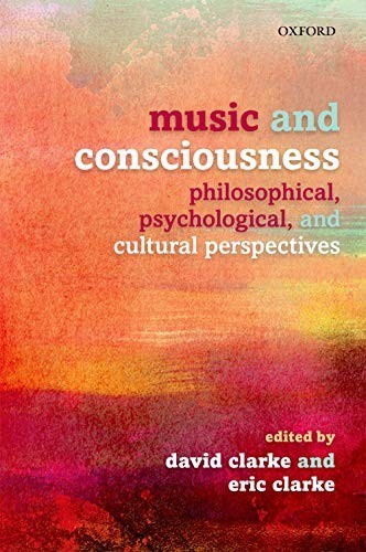 Music and consciousness - and,
