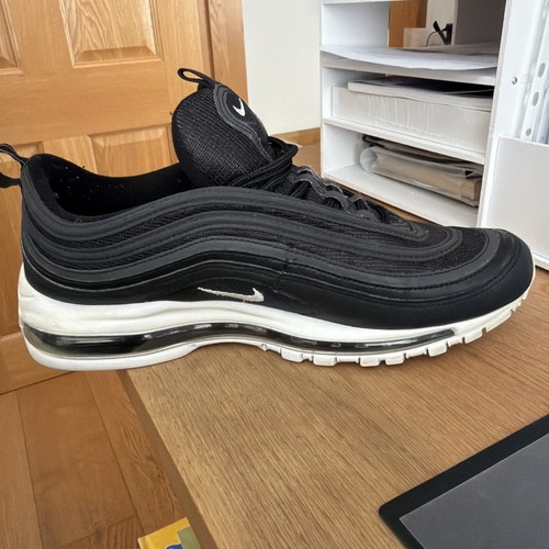 Nike air max black - air,