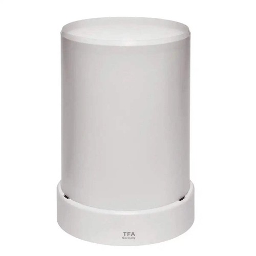 Tfa wireless rain - rain, gauge