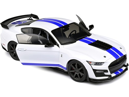 Solido cars 2020 - cars, ford