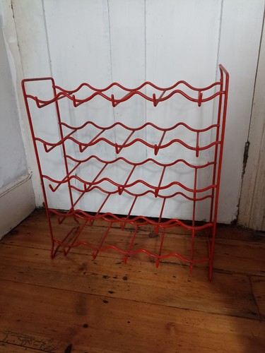 Vintage retro wine - vintage, rack