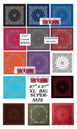Hav hank super size - super,