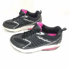Trim Step Walking Shoes Toning