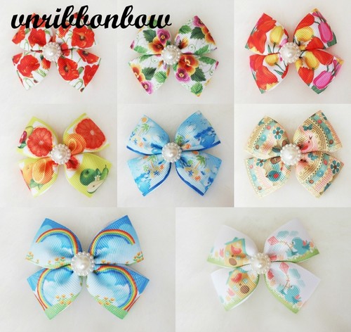 Summer theme handmade - theme, girl