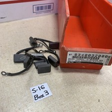 NEW YALE 127412 BRUSH KIT FOR