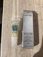 Lancôme Juicy Tubes- Happy