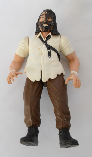 Wwe legend mankind 1998 - legend,