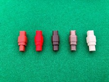 3D-Printed Replica Chimney for