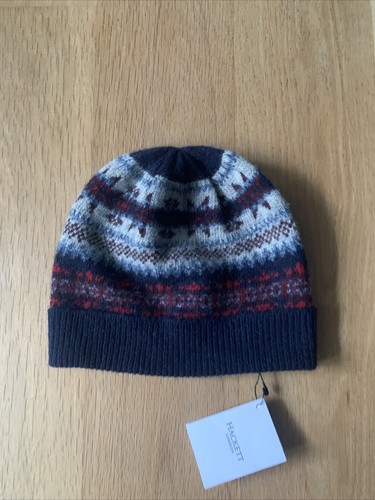 Hackett london beanie - beanie, in