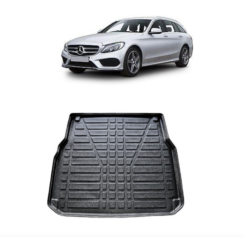 Mercedes class s205 estate - mercedes,