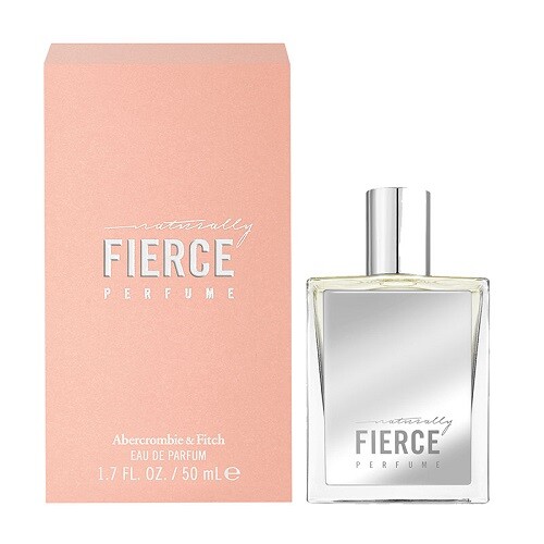 Abercrombie fitch naturally - fitch,