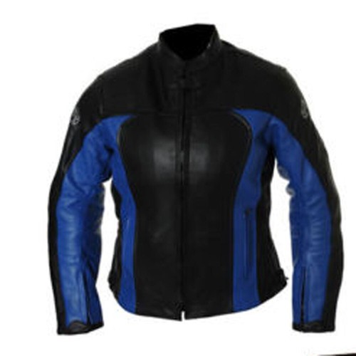 Sports blue black ladies - rk,
