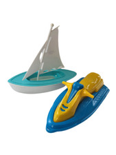 Boat jet ski - -,