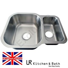 Sink kitchen stainless steel - sink,