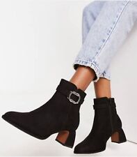 River Island Womens Jacy Black