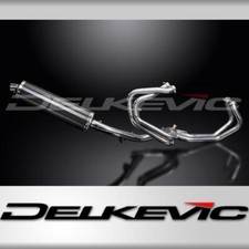 HONDA VFR800Fi 98-01 FULL