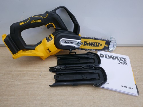 Dewalt dcmps520 18v 20cm - dewalt, 8"