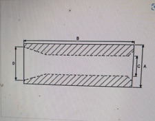CONUS 2 TINE WELD IN  BUSH SILAGE GRAB, MUCK FORK, BALR GRAB, BUCKRAKE