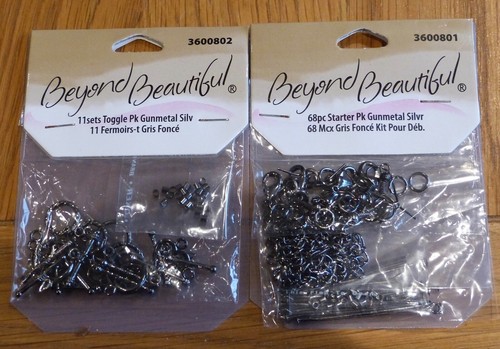 Jewellery making findings - making,