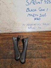 Triumph sprint St 955i Gen1 Screen Side Plastics 