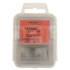 Mini Blade 7.5A Fuses - Pack