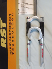 RST Zeta TL  Mountain bike