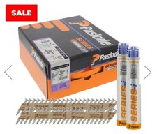 Paslode 35mm Helical Nails