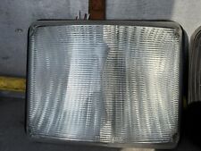 4x Whelen 810 Series Lights