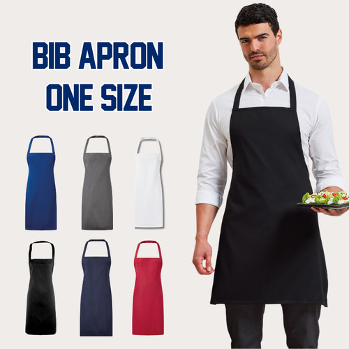 Men bib aprons bar - bib,