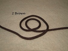 5mm Cord Drawstring Rope