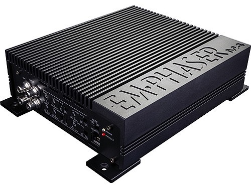 Emphaser channel power - ea-m4,