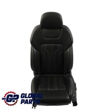 Audi A6 C8 Front Seat Sport