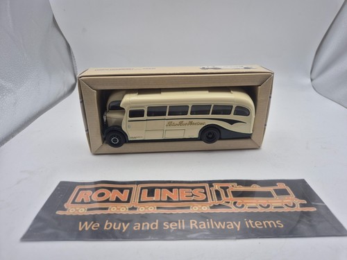 Corgi scale diecast model - 1/50,