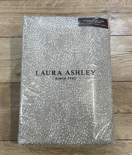 Laura ashley alnwick steel - ashley,