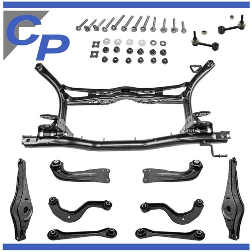 Rear axle for audi and - for, a3