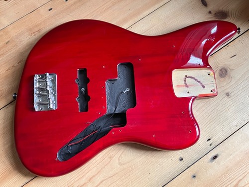 Fender squier vintage - fender,