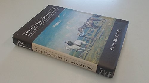 The masters manton - the, from
