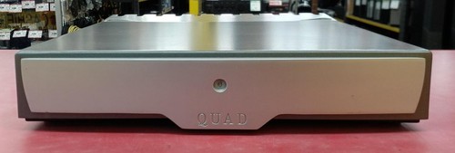 Quad stereo power amplifier - 99,