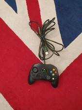 Original Xbox "s" Wired