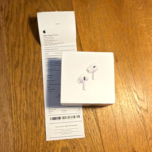 Apple airpods pro - pro, gen