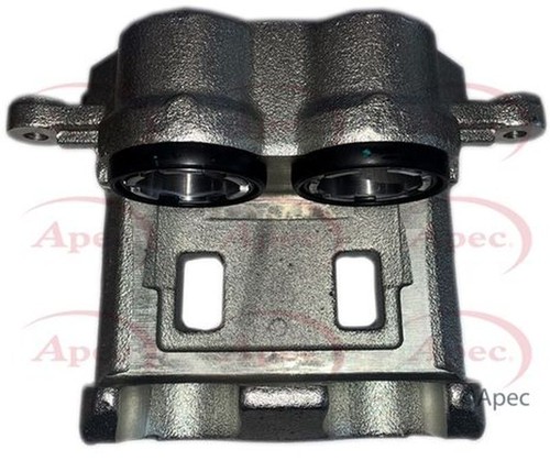 Apec front right brake - right, caliper