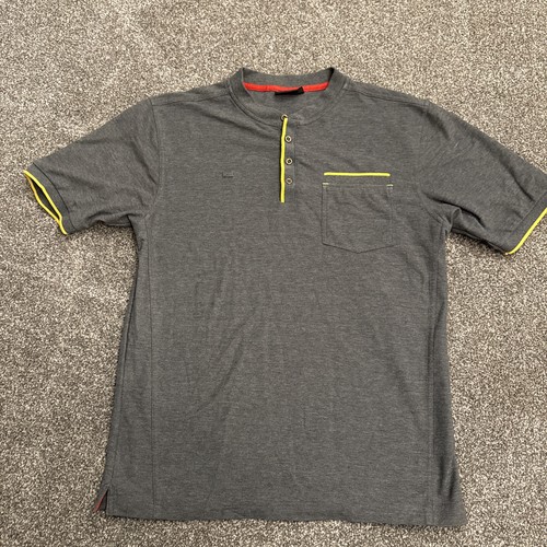 Mens mcdonald crew - mcdonald's, uniform