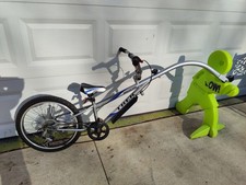 TREK  MOUNTAIN TRAIN 6 SPEED
