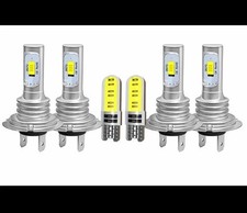 Fits bmw series - 1, led