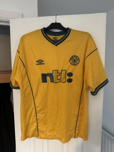 Retro glasgow celtic - celtic, football