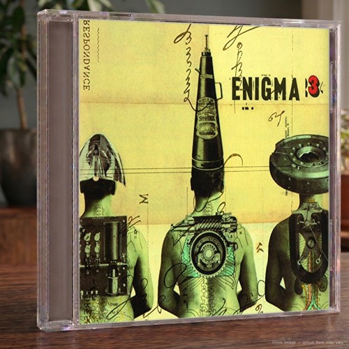 Enigma le roi - le,