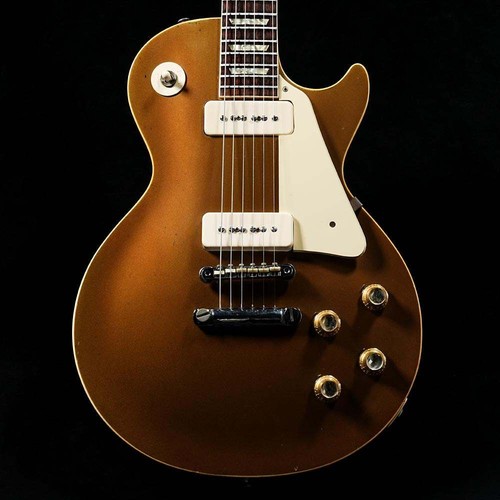 Gibson 1969 les paul - gibson,