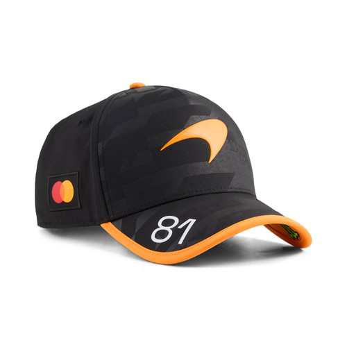 Mclaren team 2026 official - f1,