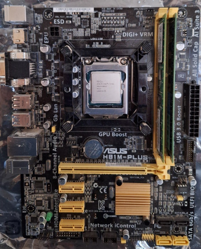 4790k asus h81m plus - +, h81m-plus