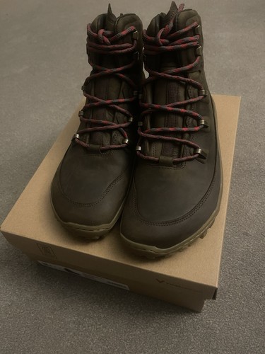 Vivobarefoot tracker forest - vivobarefoot,